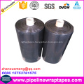 Butyl Rubber PVC Electrical Insulation Tape
